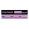 Nevs Epinephrine_mg/ml DTI 1/2 x 500 Violet w/Black SANT-265 - alternate 1